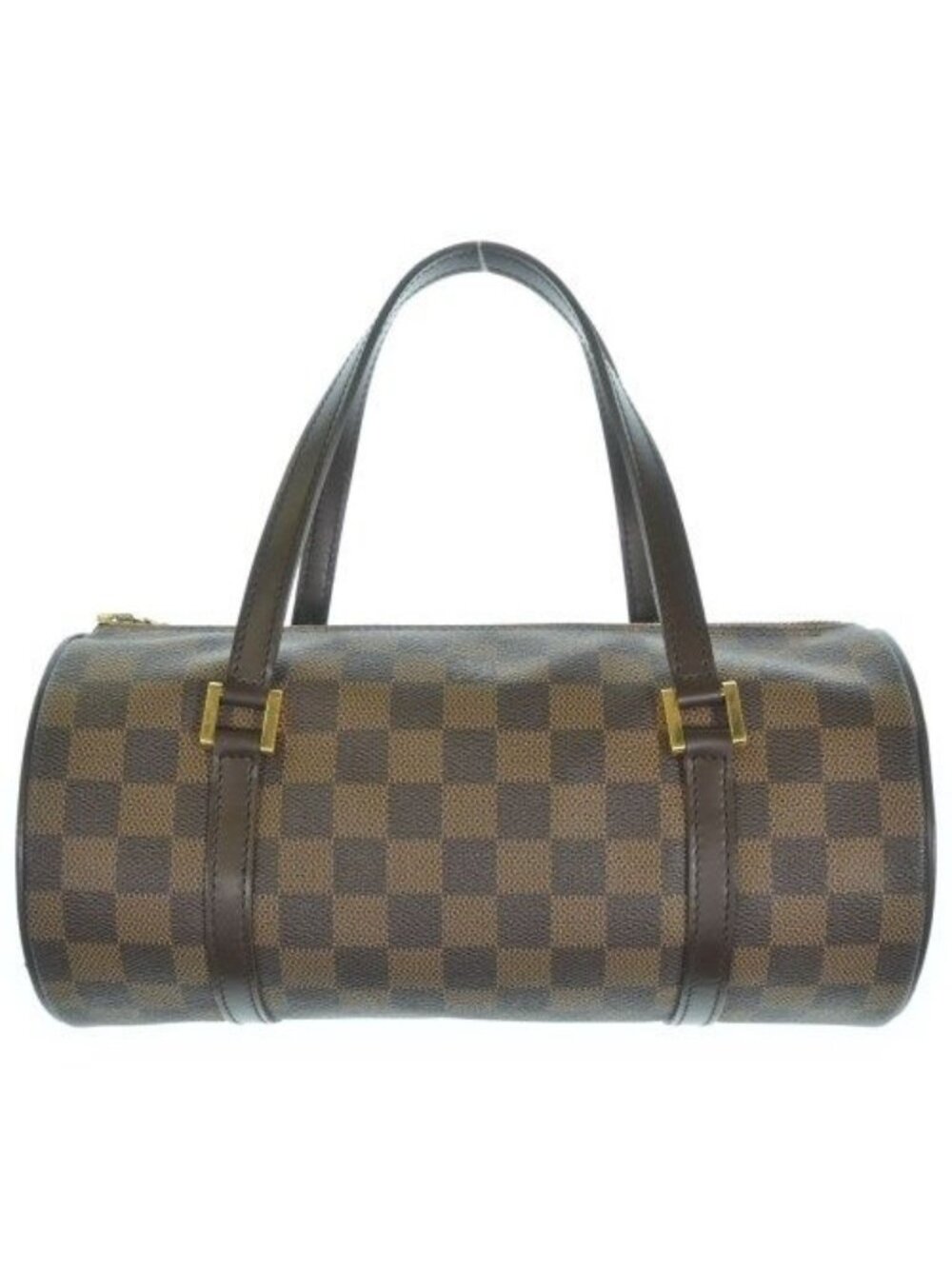 Louis Vuitton Handbag Brown